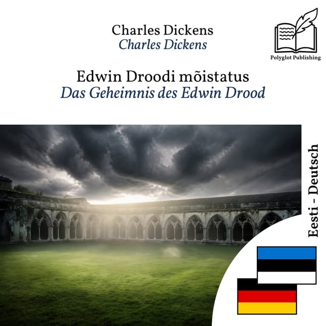 Das Geheimnis des Edwin Drood