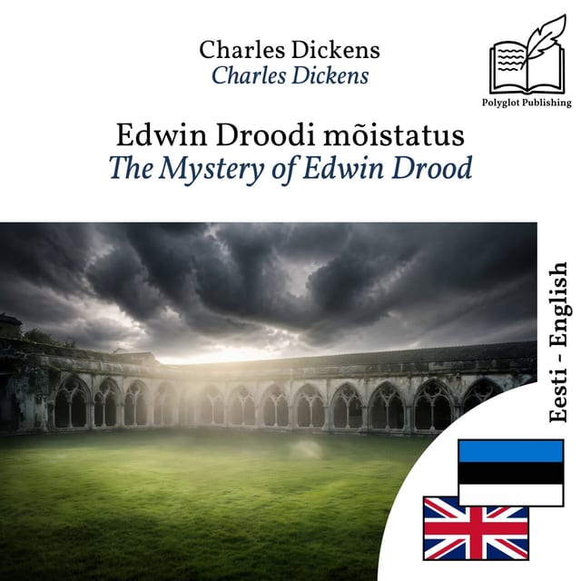 The Mystery of Edwin Drood