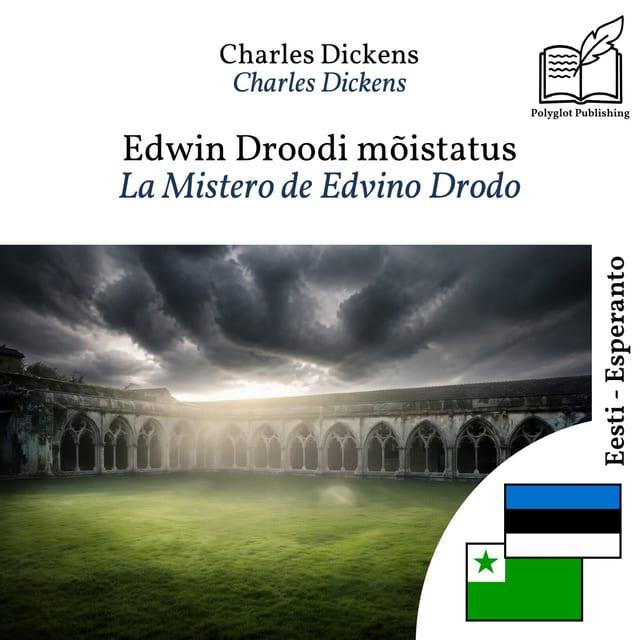 La Mistero de Edvino Drodo
