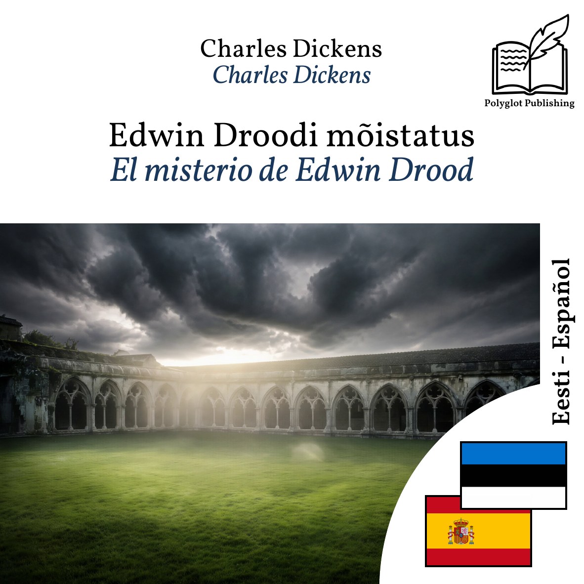 El misterio de Edwin Drood