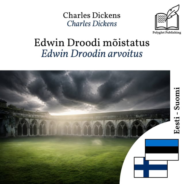 Edwin Droodin arvoitus