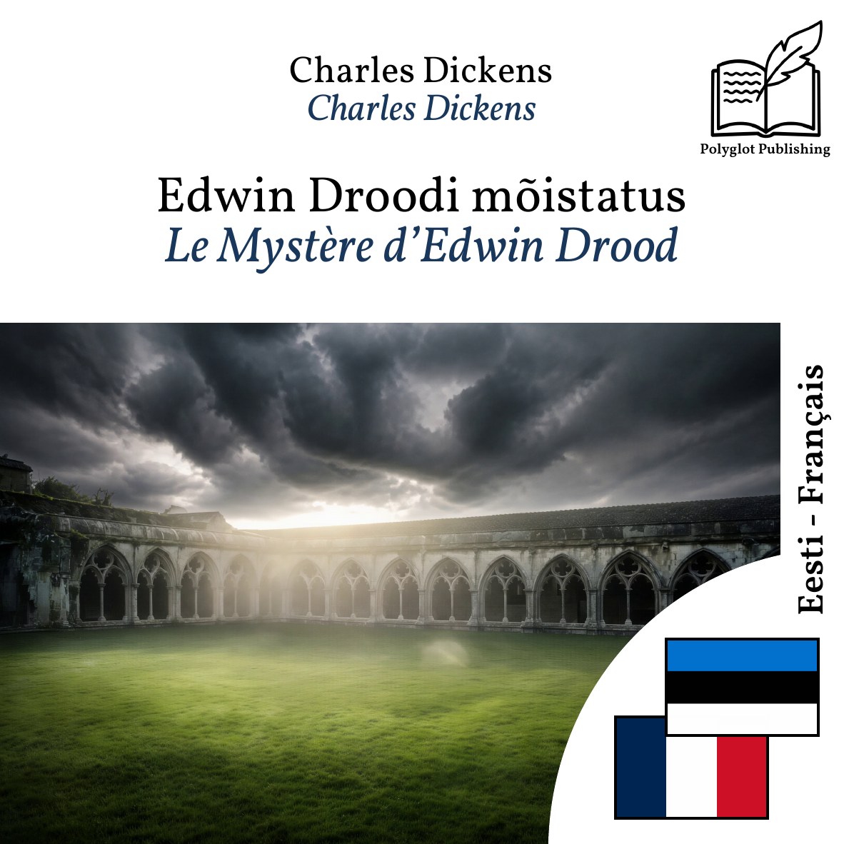 Le Mystère d’Edwin Drood