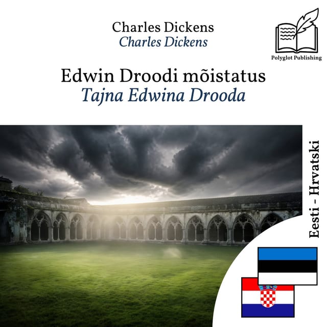 Tajna Edwina Drooda