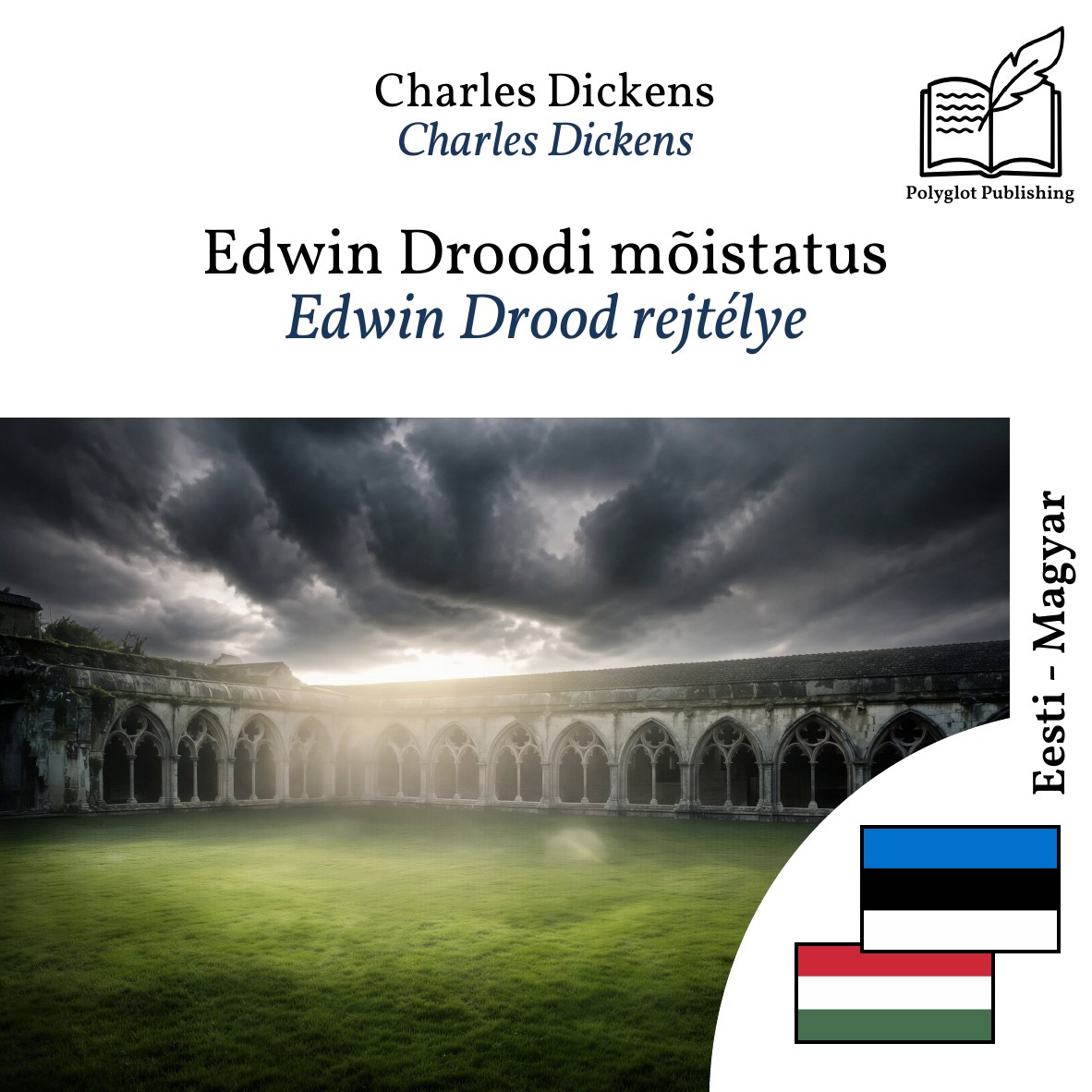 Edwin Drood rejtélye