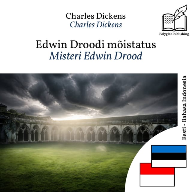 Misteri Edwin Drood