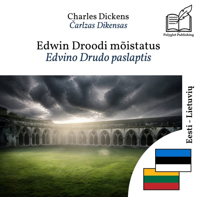 Edvino Drudo paslaptis