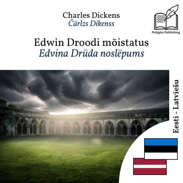 Edvina Drūda noslēpums