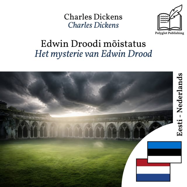 Het mysterie van Edwin Drood