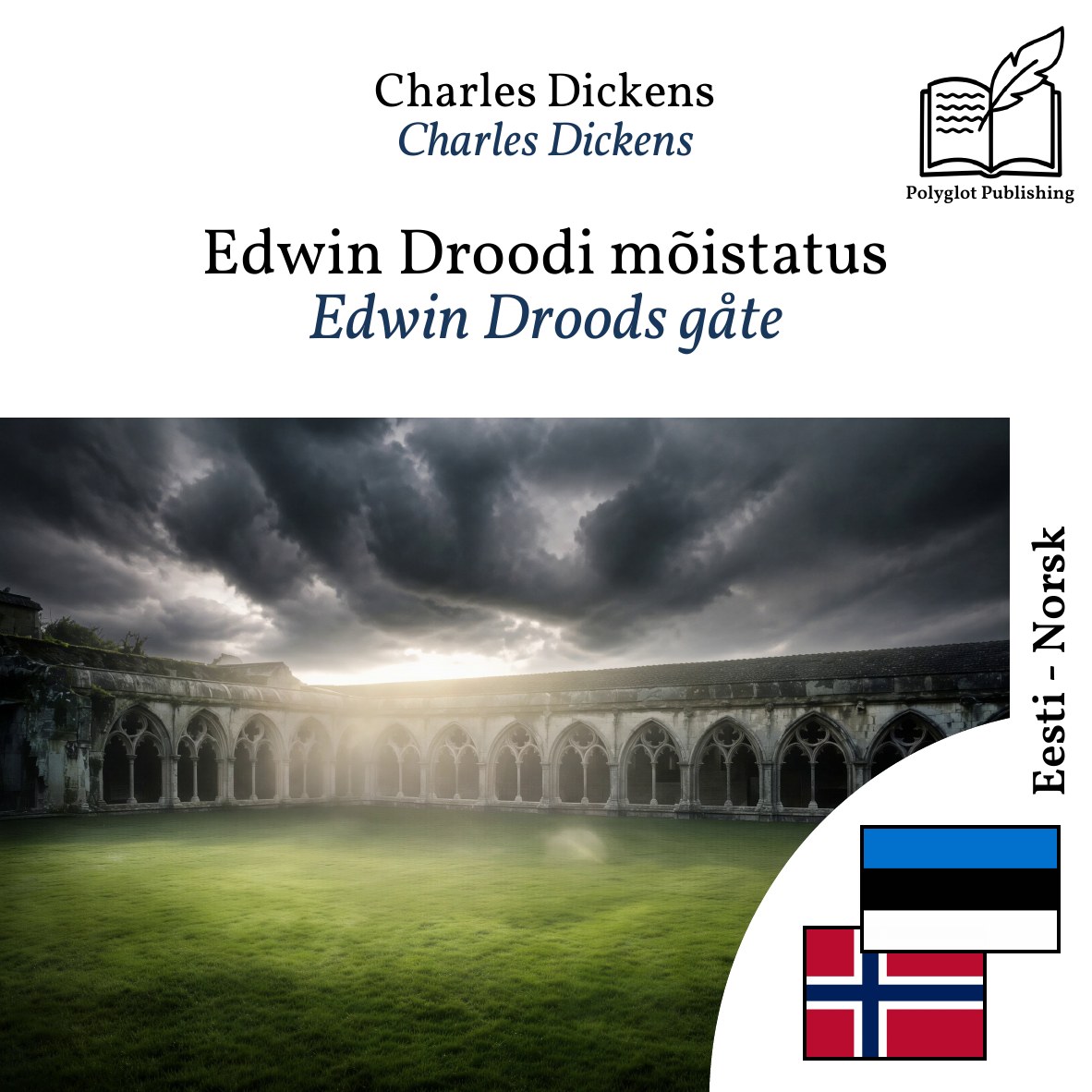 Edwin Droods gåte