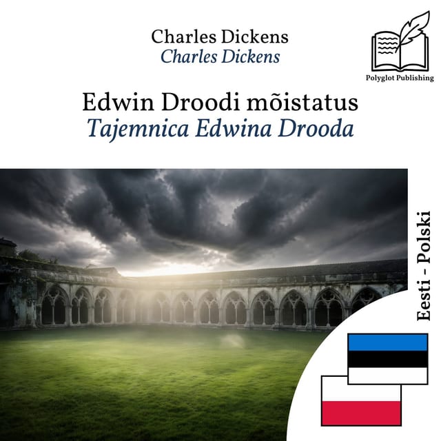 Tajemnica Edwina Drooda