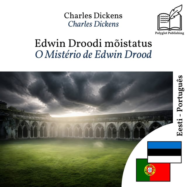 O Mistério de Edwin Drood