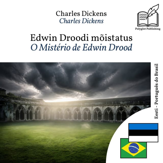 O Mistério de Edwin Drood
