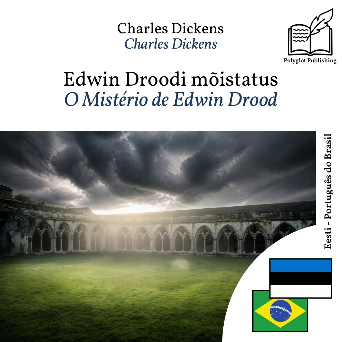 O Mistério de Edwin Drood