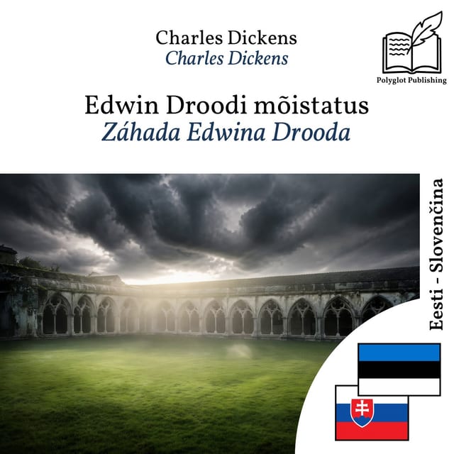 Záhada Edwina Drooda