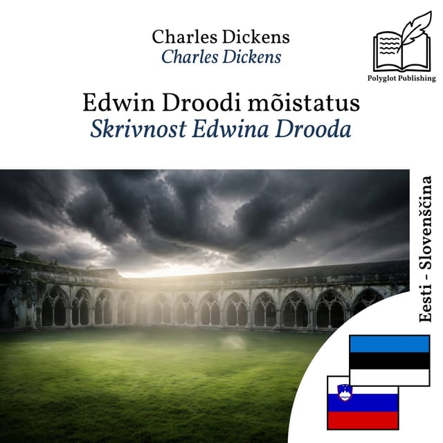 Skrivnost Edwina Drooda