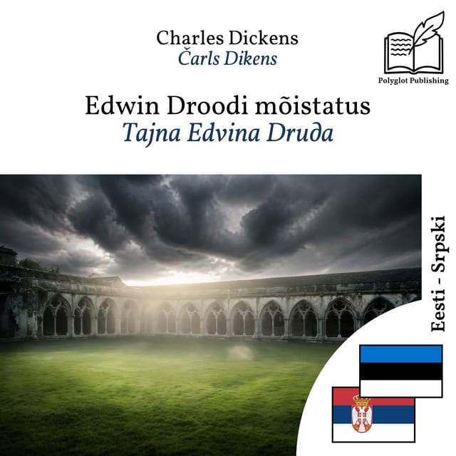 Tajna Edvina Druда