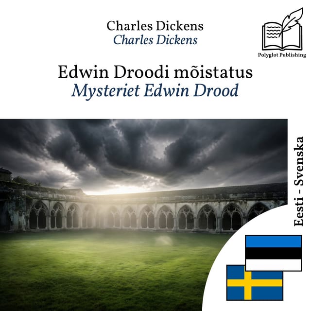 Mysteriet Edwin Drood
