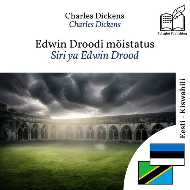 Siri ya Edwin Drood