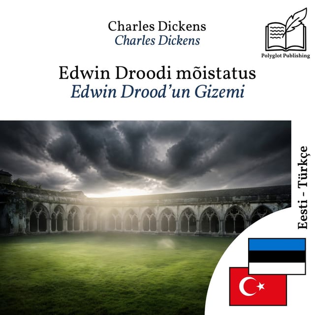 Edwin Drood’un Gizemi