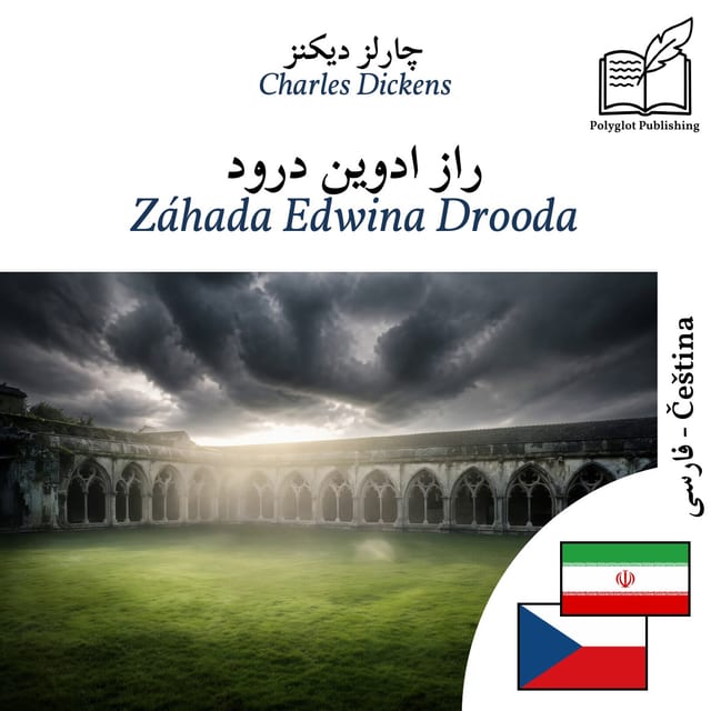 Záhada Edwina Drooda