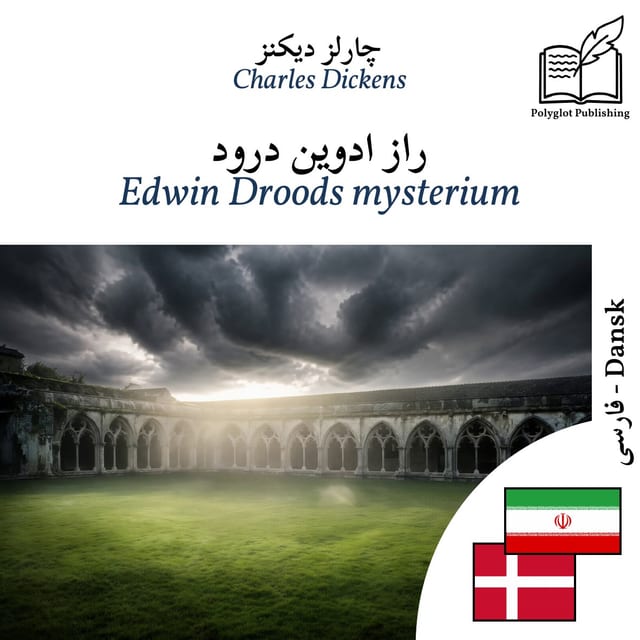 Edwin Droods mysterium