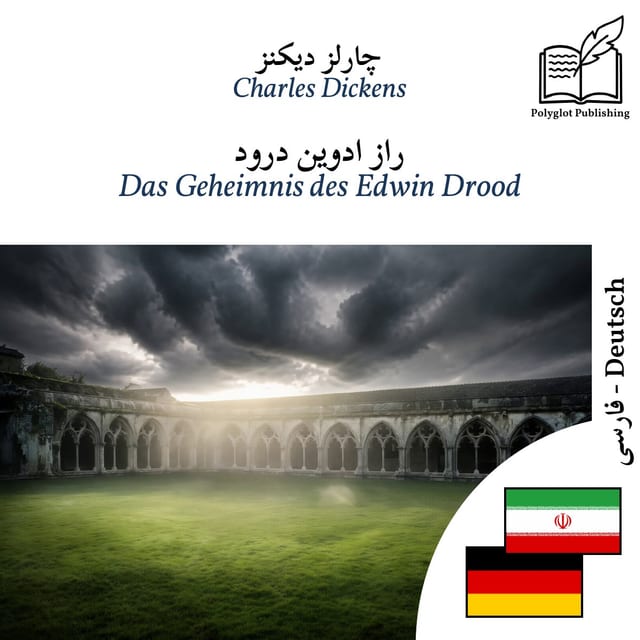 Das Geheimnis des Edwin Drood