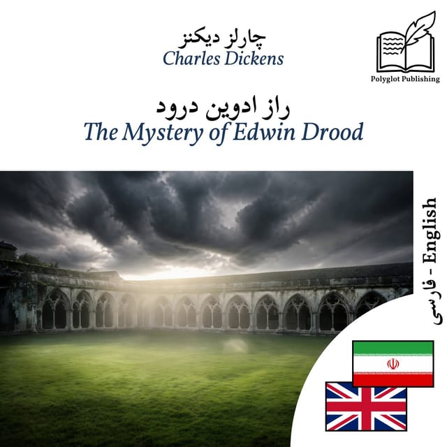 The Mystery of Edwin Drood