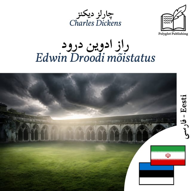 Edwin Droodi mõistatus