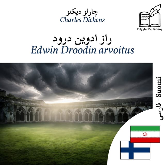 Edwin Droodin arvoitus