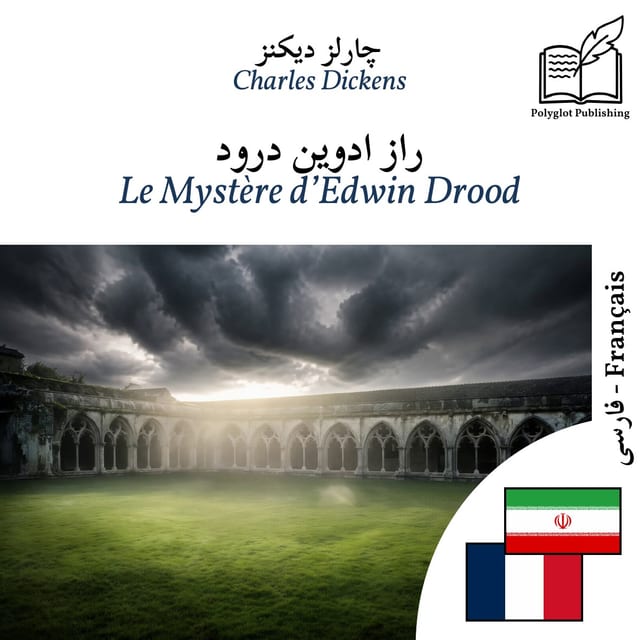 Le Mystère d’Edwin Drood
