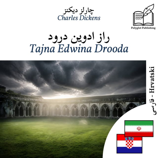 Tajna Edwina Drooda