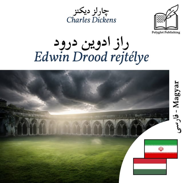 Edwin Drood rejtélye