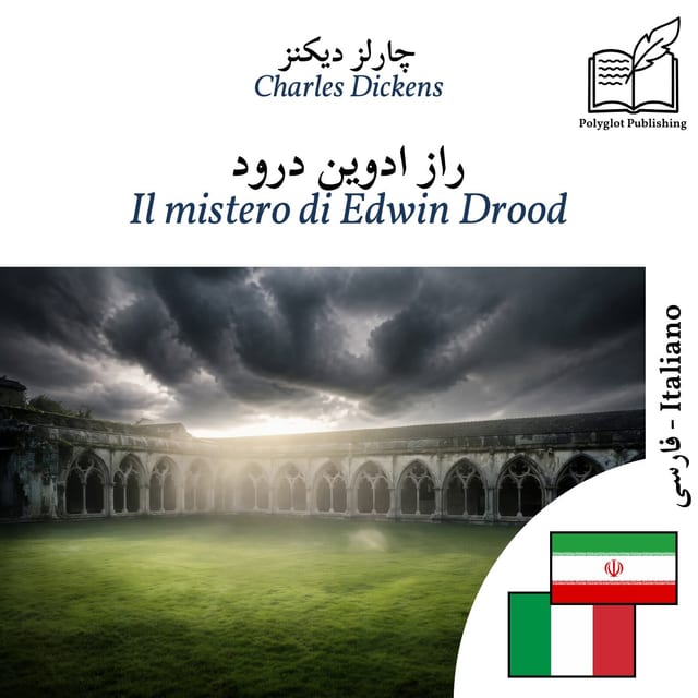 Il mistero di Edwin Drood