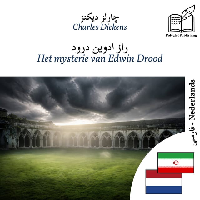 Het mysterie van Edwin Drood