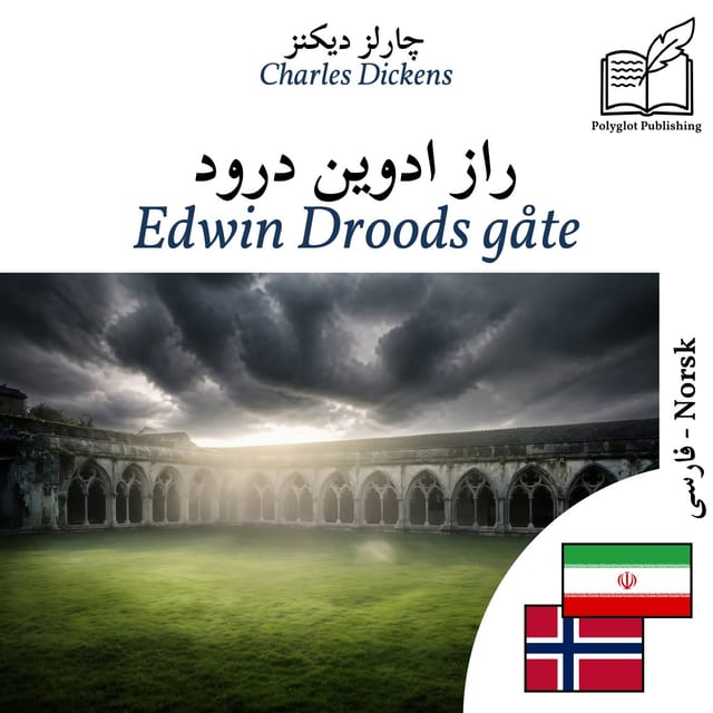 Edwin Droods gåte