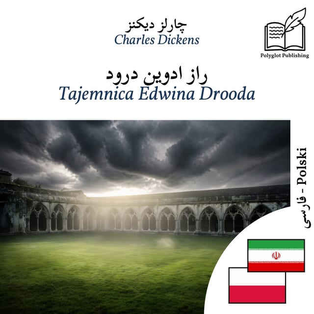 Tajemnica Edwina Drooda