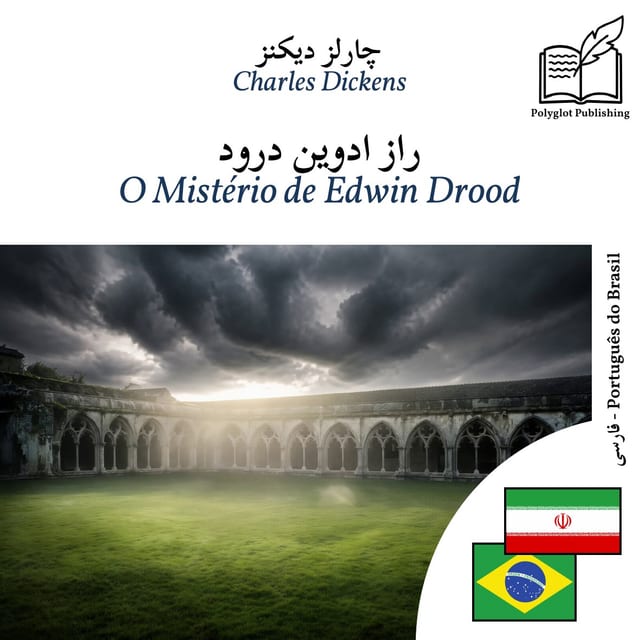 O Mistério de Edwin Drood