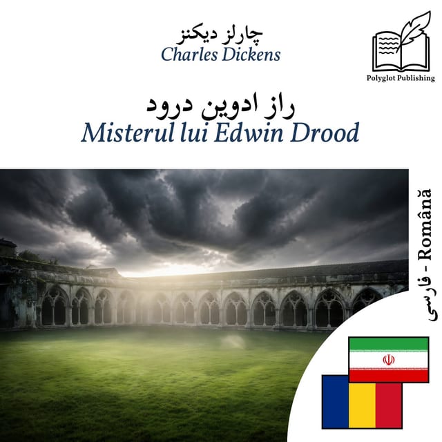 Misterul lui Edwin Drood