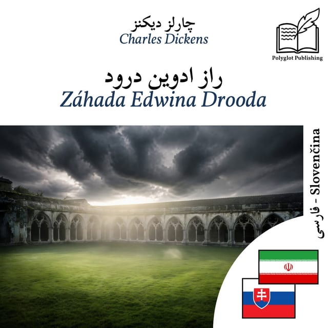 Záhada Edwina Drooda