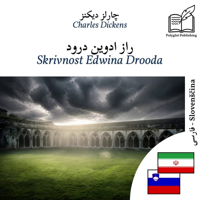 Skrivnost Edwina Drooda