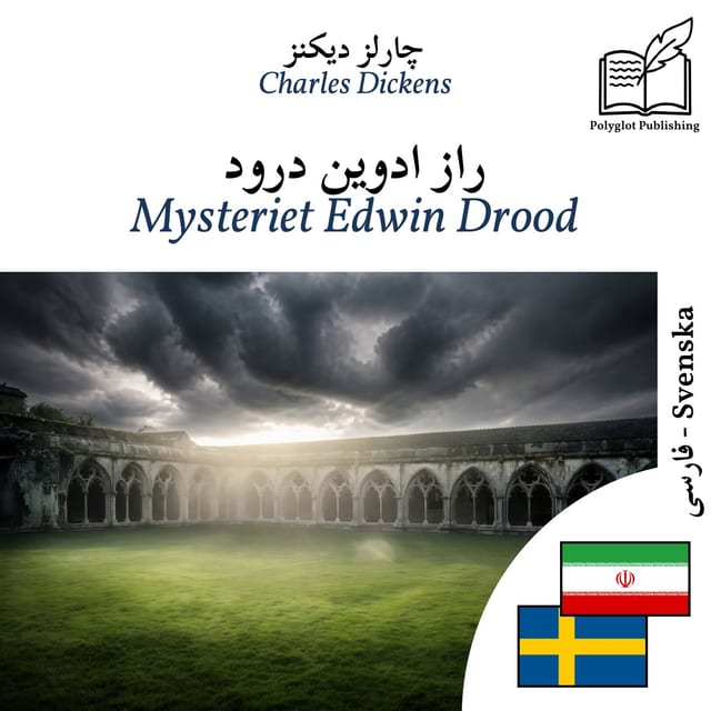 Mysteriet Edwin Drood