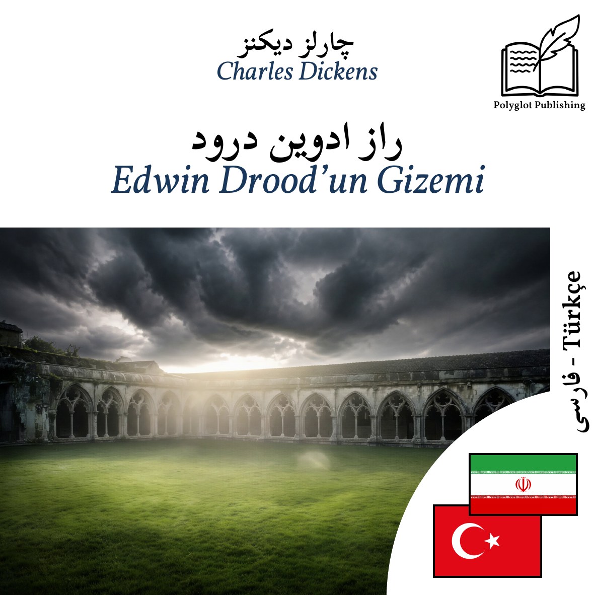 Edwin Drood’un Gizemi