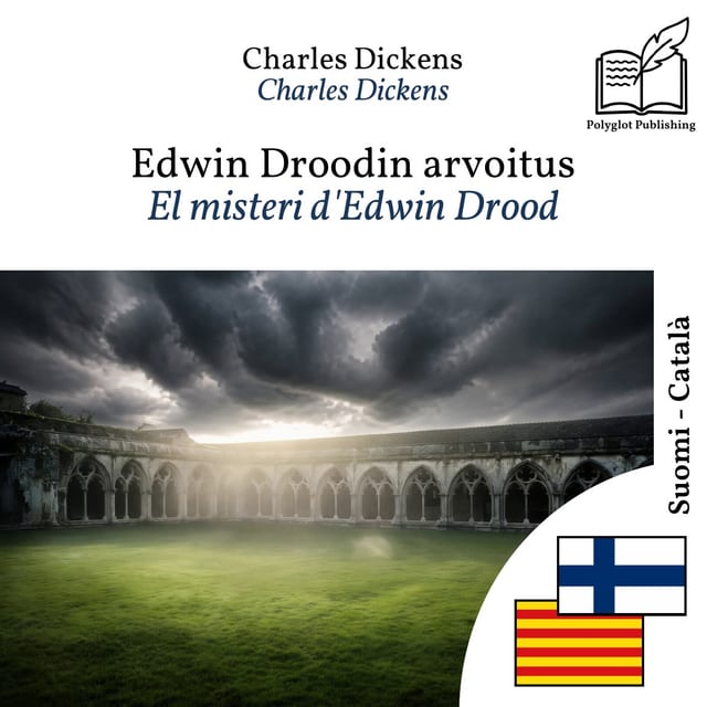 El misteri d'Edwin Drood