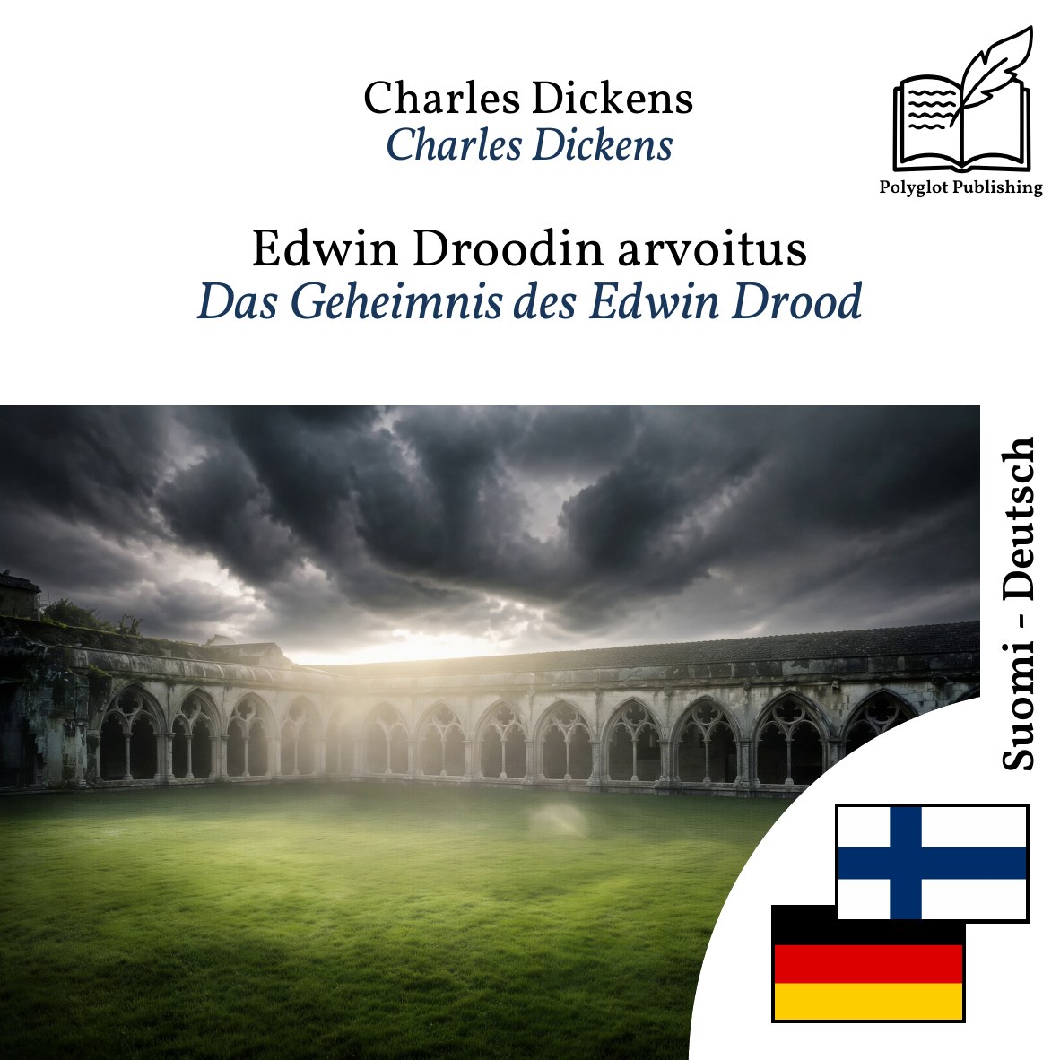 Das Geheimnis des Edwin Drood