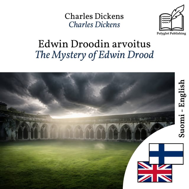 The Mystery of Edwin Drood