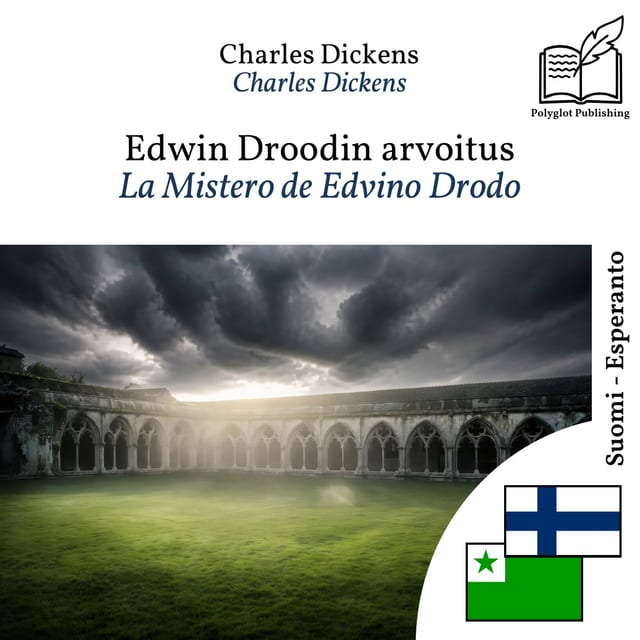 La Mistero de Edvino Drodo
