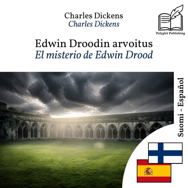 El misterio de Edwin Drood