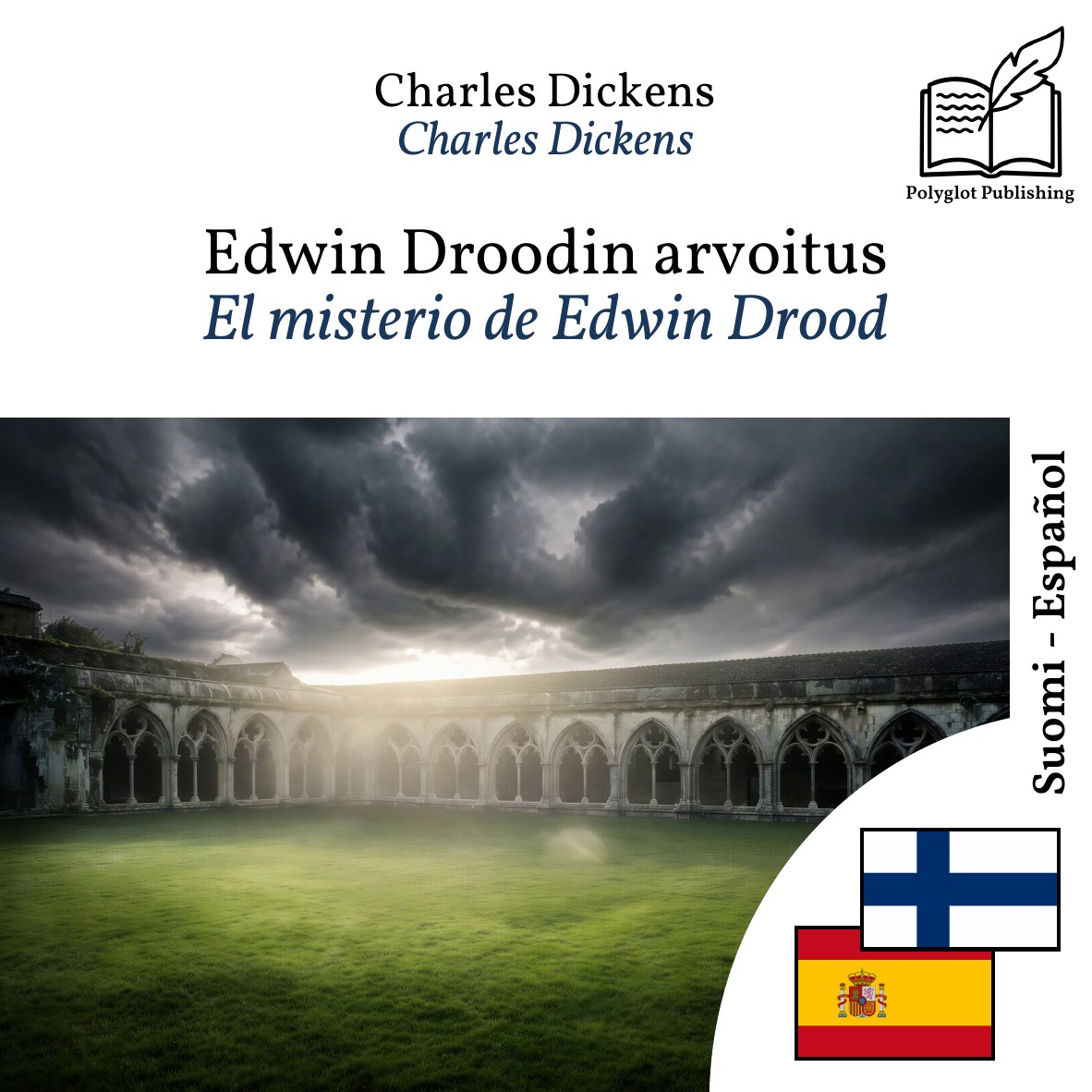 El misterio de Edwin Drood