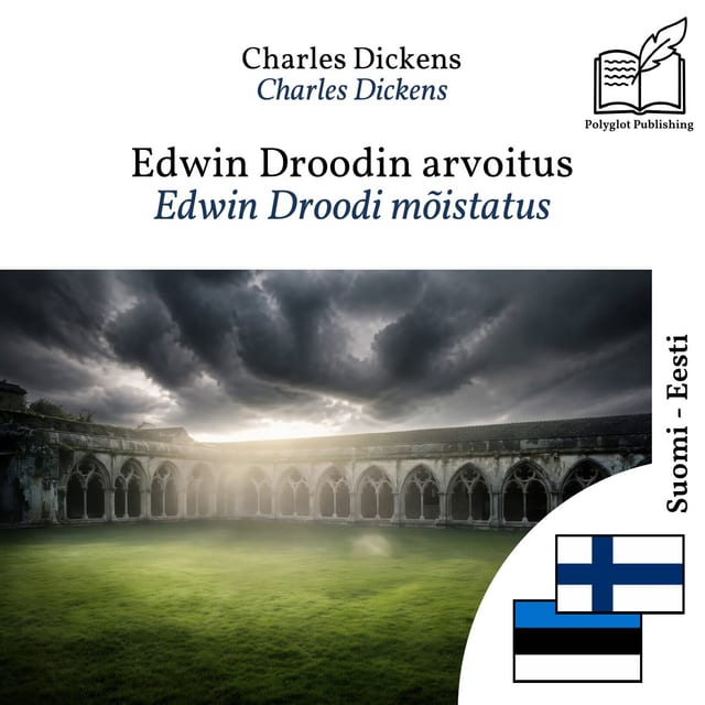 Edwin Droodi mõistatus