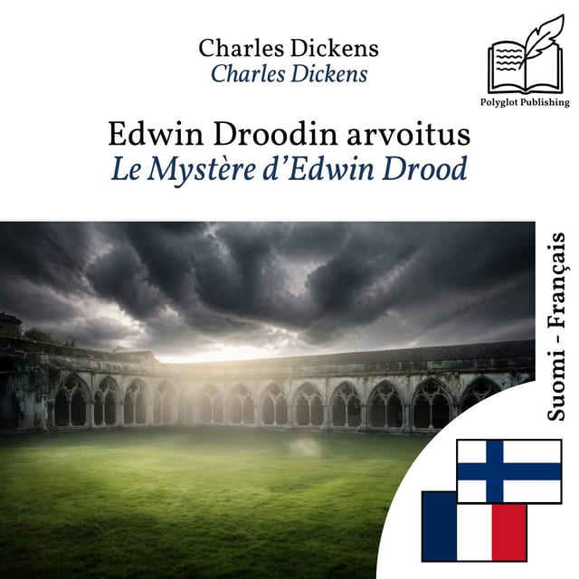 Le Mystère d’Edwin Drood